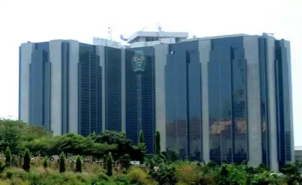 ‘These Are The Real Reasons Why The Naira Appreciated’ – CBN